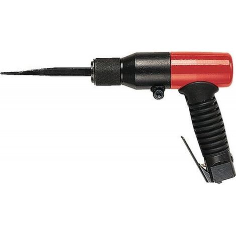 CHICAGO PNEUMATIC Druckluftmeißelhammer B19B 2200 min-¹Qtr Oct WF 1/2" (12,7 mm) 9,5 J (1/2)