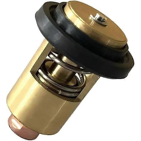 Thermostat 105582-49200 für Yanmar 1GM 2GM 3GM 1GM10 2GM20 3GM30 42℃ Edition 0621