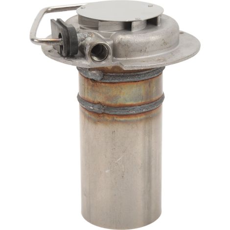 5kW Edelstahl-Brennkammer, Ersatzrohr für Eberspächer Airtronic D4 D4S stationäre Heizgeräte, kompatibles Ersatzteil. (1/5)