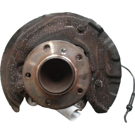 [PRODUIT D'OCCASION] Pivot Avant Droit BMW 116 ♻️ Ref Oe. 31216793924 - Garantie à vie (1/3)