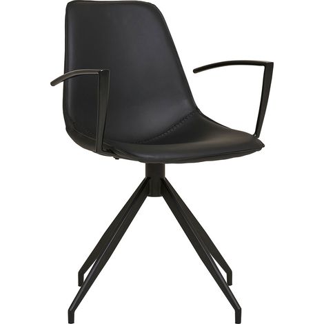 chaise de salle à manger Monaco - réf. 1001281-s (1/4)