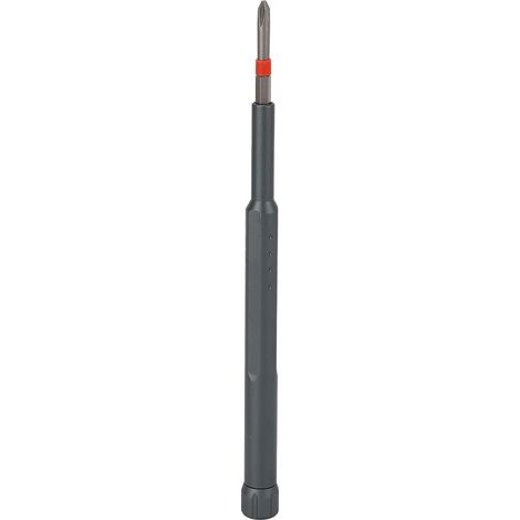 Jeu de tournevis de précision BST-8958, acier S2, coffret d'outils pour réparation électronique, embouts multiples, manche ergonomique, visserie fine, lot complet. (1/5)