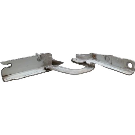 [PRODUIT D'OCCASION] Compas Droit Capot FIAT Scudo ♻️ Ref Oe. 1499345088 - Garantie à vie (1/2)
