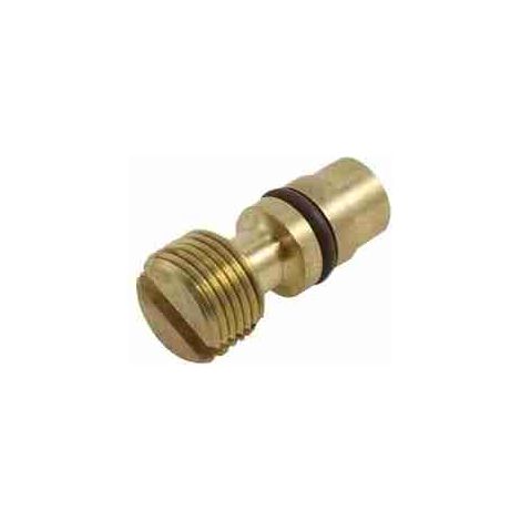 Tampone Sblocco Esterno 6-640 Faac 4180305 Ricambio Originale Garanzia Nuovo