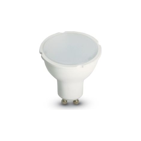 Lampada Led Non Dimmerabile Gu10 230V 8W 100D Cw (Duralamp Cod. 28760)