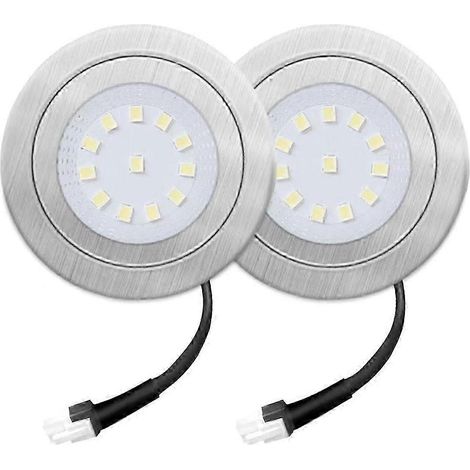 Ampoule 12 V CC 1,5 W pour hotte de cuisine (1/5)