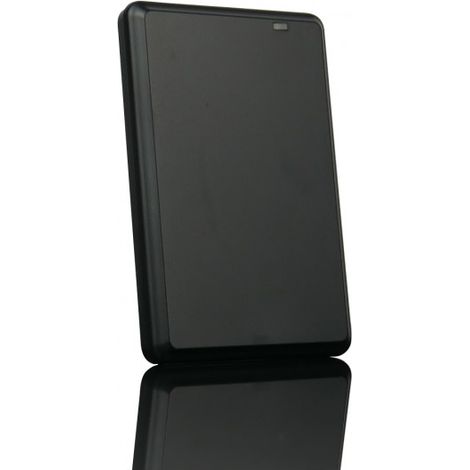 Lector de tarjetas RFID y llavero con cable, cable USB HD-RD30 (1/5)