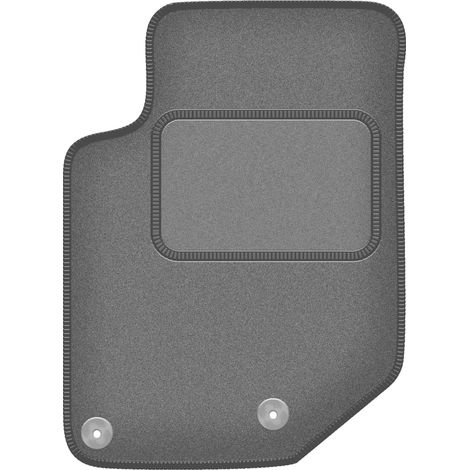 Alfombrilla del conductor: Citroën C4 III hatchback (2020-)