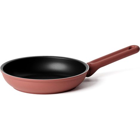 GUZZINI Padella D 20 Cm Cook&Color Rosso Mattone (1/3)