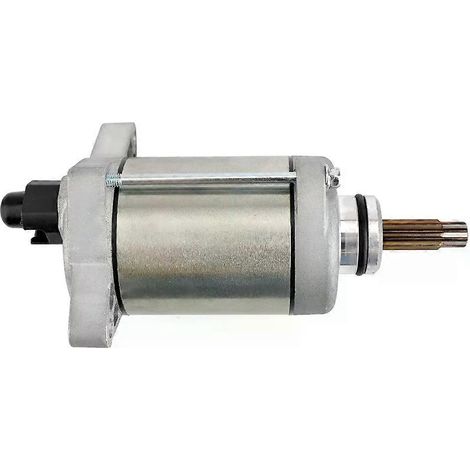Motor De Arranque Pa Honda Trx420 Rancher 420 Cc Atv 07-17( ) (1/5)