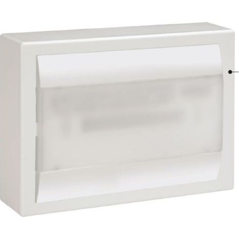 Relco led notleuchte cuckoo 11w ip40 503se