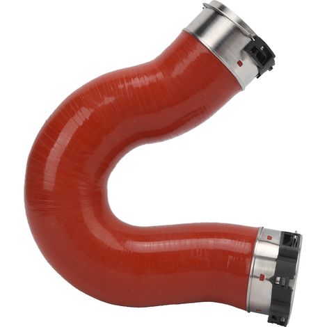 Tuyau d'intercooler turbo 9065285082 adaptable Mercedes Sprinter 310 CDI (2009-2011), durite de suralimentation, remplacement direct, pièce moteur robuste. (1/5)