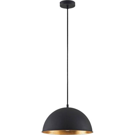 Ceiling Lightdimmable 'Leya' made of Metal for Living Room & Dining Room (1/5)