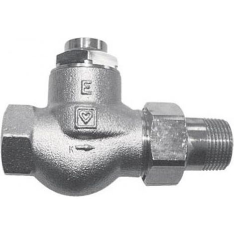 Herz Ruecklaufventil RL 1-E Fig.3723(01) 1372301