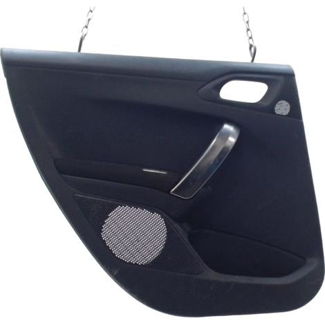 [PRODUIT D'OCCASION] Garniture Porte Arriere Gauche PEUGEOT 2008 Phase 1 2013-... ♻️ Ref Oe. 96763550zd - Garantie à vie (1/2)