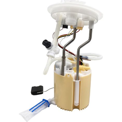 Module de pompe à carburant compatible avec Land Rover Range Rover Hybrid - LR116191 (1/4)