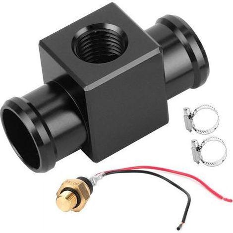 Capteur de Température pour Ventilateur de Radiateur de Moto (1/5)