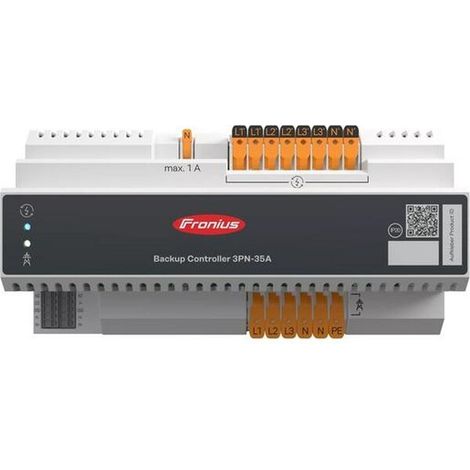 Fronius BACKUP CONTROLLER 3PN-35A (4,240,048,CK)