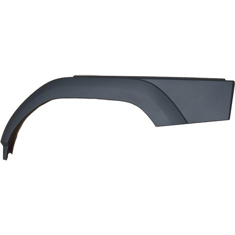 COPERTURA PARAFANGO SINISTRO CON CLIP - VOLVO - FM Euro 6 - 82653839 - 82610342 - 82610858