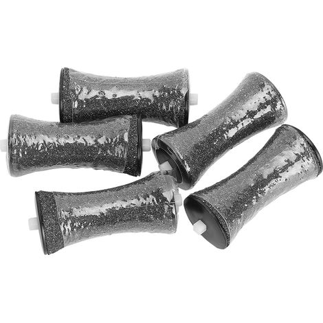 Tête de rouleau de lime électrique pour Amope - Accessoire de remplacement pour éliminateur de callosités (1/5)