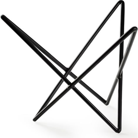Soporte decorativo para buffet, ideal para cuencos de presentación triangulares, altura 200 mm - Hendi 561973