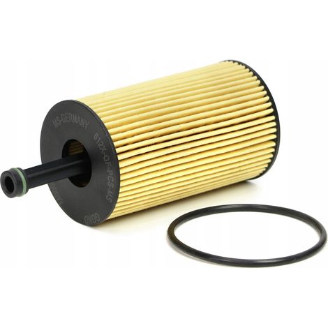 Ölfilter CITROEN BERLINGO C2 C3 SAXO XSARA (1/2)