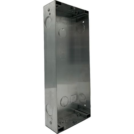 CAJA EMPOTRAR CORA S6