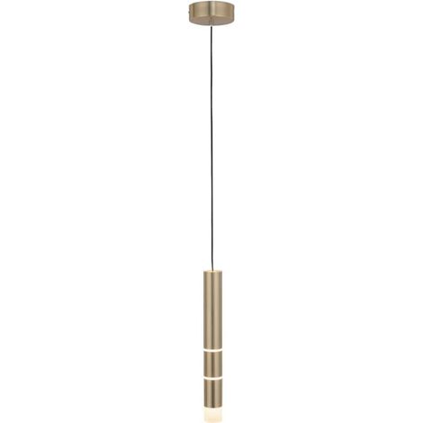Lampe à suspension en laiton Pure Vega 3000K - 2211-60