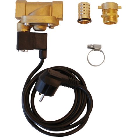 Filter-Reinigungsautomatik Opticlean + Miniclean