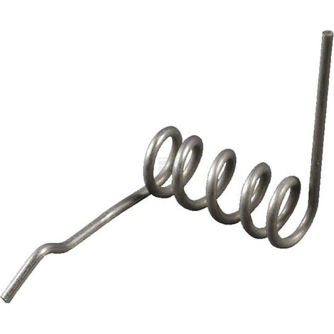 Muelle con patas AS-MOTOR E06510ASM