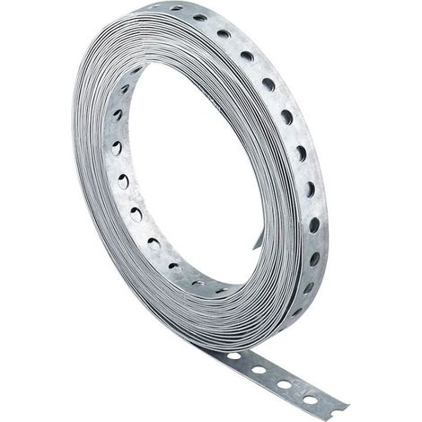 Pre-perforado Fischer LBV17 10 metros 00079550 (1/2)