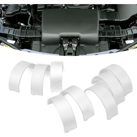 Pleuellagersatz für BMW 3er Touring (E91) Motor für X3 (E83) (OE: 77944600) (Referenz: N46 C/R STD) (1/5)