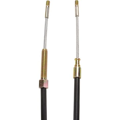 Cable de freno de mano Zetor ZETOR 70112905