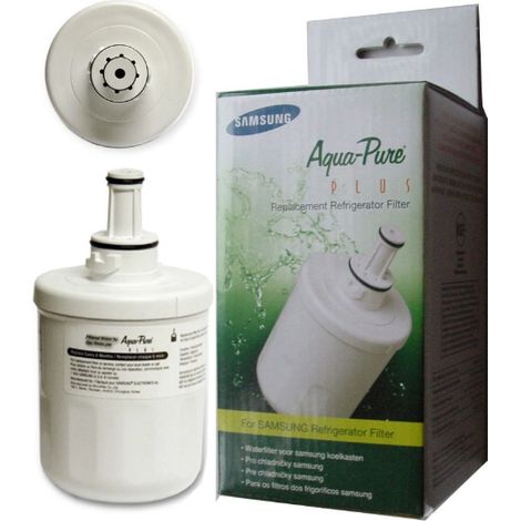 Ersatzteil - Wasserfilter -  - SAMSUNG, ROSIERES