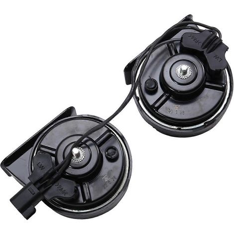 Elektrische Autohupe, Autohupen-Baugruppe für Ford Explorer 2011-2015 (1/5)