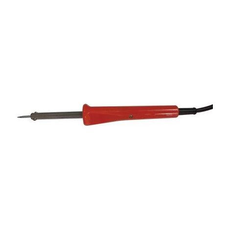 PIROGRAFO SALDATORE PUNTA DRITTA HAND  VOLT 240 WATT 30