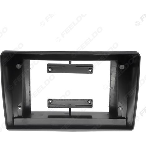 Compatible avec le cadre de navigation de 10,1 pouces pour Renault TRAFIC/Opel Vivaro/Nissan Primastar (après installation).