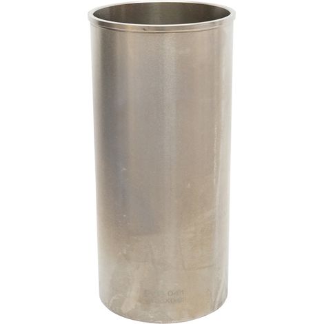 Camicia cilindro 100mm motore Perkins per Massey Ferguson, Landini OEM 3135X041, 02200949, VPB1110, 748215M1 (1/2)