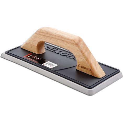 Bellota Gummikelle 5898 240g 250x110mm