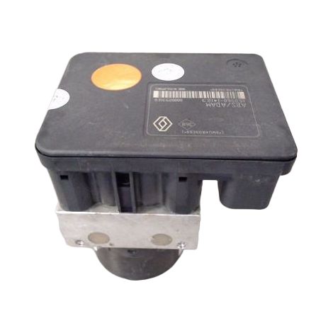 [PRODUIT D'OCCASION] Unite Hydraulique Abs RENAULT Laguna II 00-2005 ♻️ Ref Oe. 7701206356 - Garantie à vie (1/4)