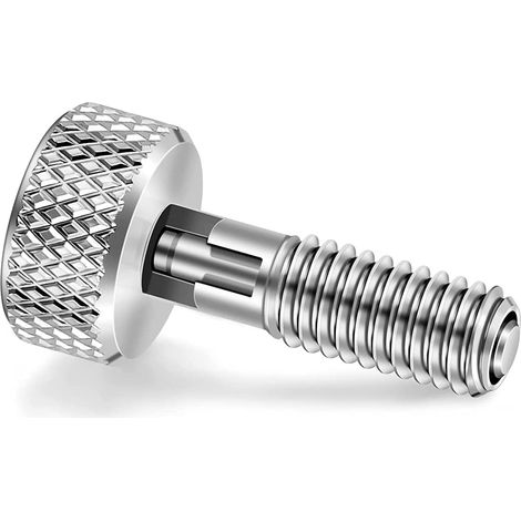 à ressort rétractable à commande manuelle avec poignée