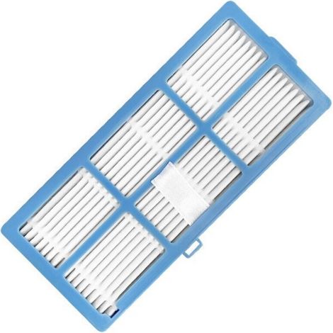 Ahlsen Zubehör für Kehrroboter 850T, HEPA-Filter