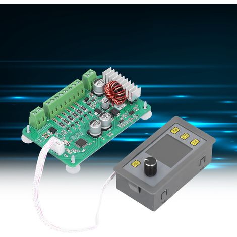 5+1-Kanal-Mehrkanal-PWM-Signalgenerator (1/5)