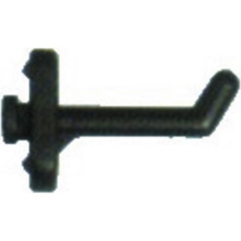 SC GANCIO P/PANNELLI FORATI FIG 7 A L 5 PZ