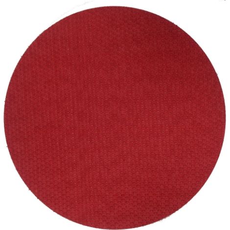 PLATO VELCRO 125 M14 PLATO VELCRO 125 M14