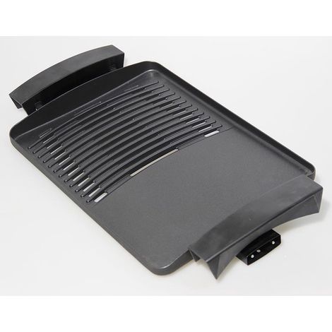 Ariete piastra piatto griglia barbecue Electric Grill 2200 762 0762