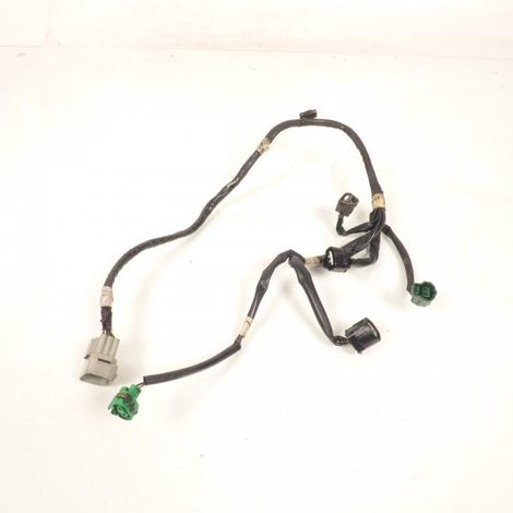 [PRODUIT D'OCCASION] Faisceau électrique origine pour Scooter Yamaha 400 Majesty 2004 (1/3)