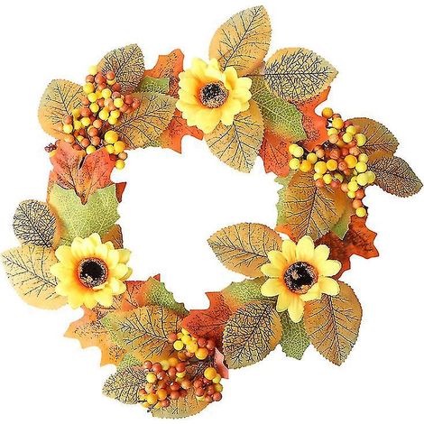 1 künstliche Blume für Halloween-Dekorationen
