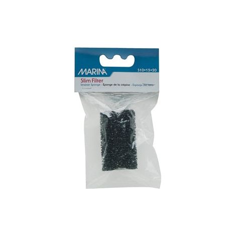 Foamex Pre Filtro Entrada filtro Marina Slim