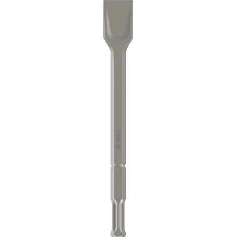 Bosch Chisels PRO HEX 22-5C Spade Chisel 50 x 400 mm 2608690192